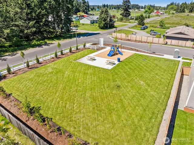 $590,277 | 14744 88th Avenue Southeast, Unit 8, Yelm, WA 98597