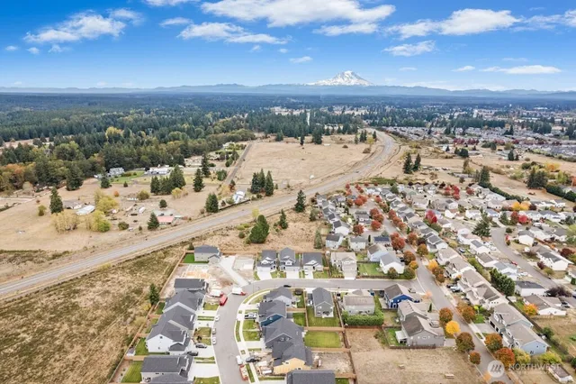 $590,277 | 14744 88th Avenue Southeast, Unit 8, Yelm, WA 98597