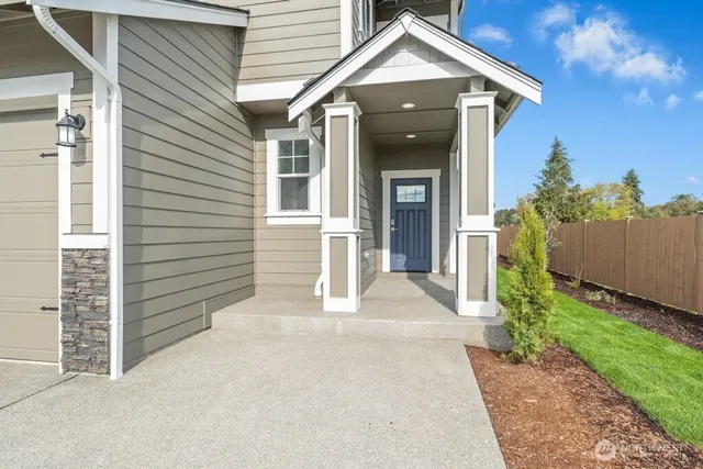 $590,277 | 14744 88th Avenue Southeast, Unit 8, Yelm, WA 98597
