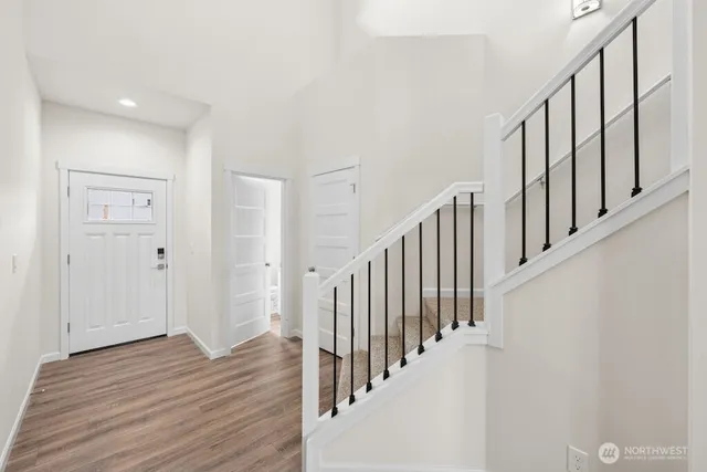 $590,277 | 14744 88th Avenue Southeast, Unit 8, Yelm, WA 98597