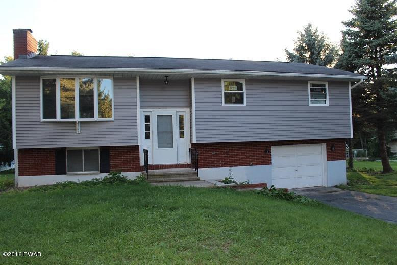 330 Sandra Road Lake Ariel, PA 18436 - Photo 31 of 31 EXTERIOR FRONT VIEW