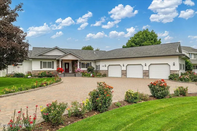 $1,274,900 | 2145 West Grange Avenue, Post Falls, ID 83854