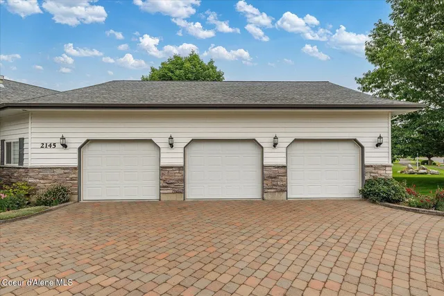 $1,274,900 | 2145 West Grange Avenue, Post Falls, ID 83854