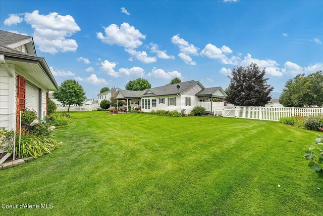 $1,274,900 | 2145 West Grange Avenue, Post Falls, ID 83854