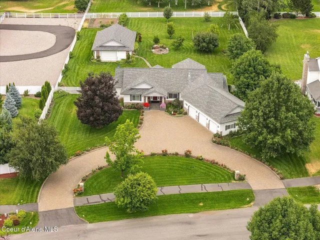 $1,274,900 | 2145 West Grange Avenue, Post Falls, ID 83854