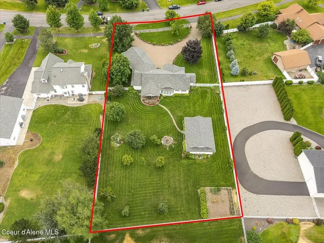 $1,274,900 | 2145 West Grange Avenue, Post Falls, ID 83854