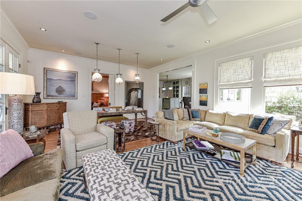 912 Queens Road Charlotte, NC 28207 - Photo 11 of 45 Gallery Image 11