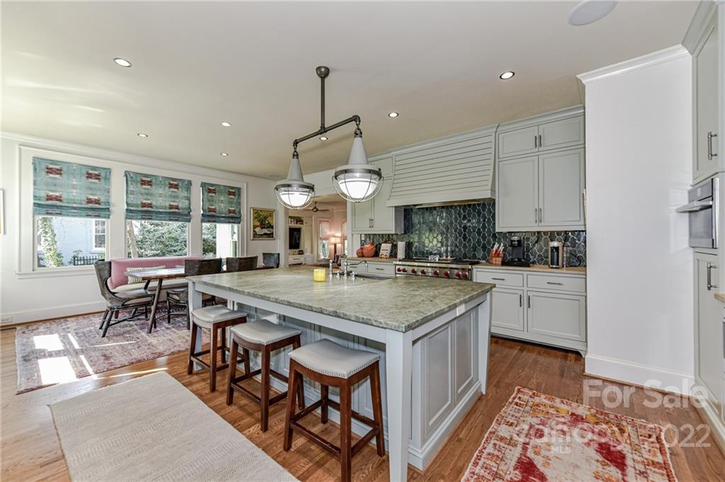 912 Queens Road Charlotte, NC 28207 - Photo 14 of 45 Gallery Image 14