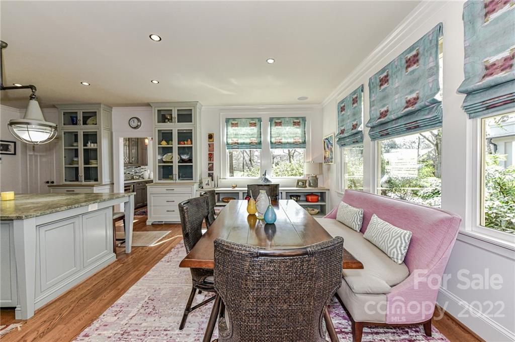 912 Queens Road Charlotte, NC 28207 - Photo 19 of 45 Gallery Image 19