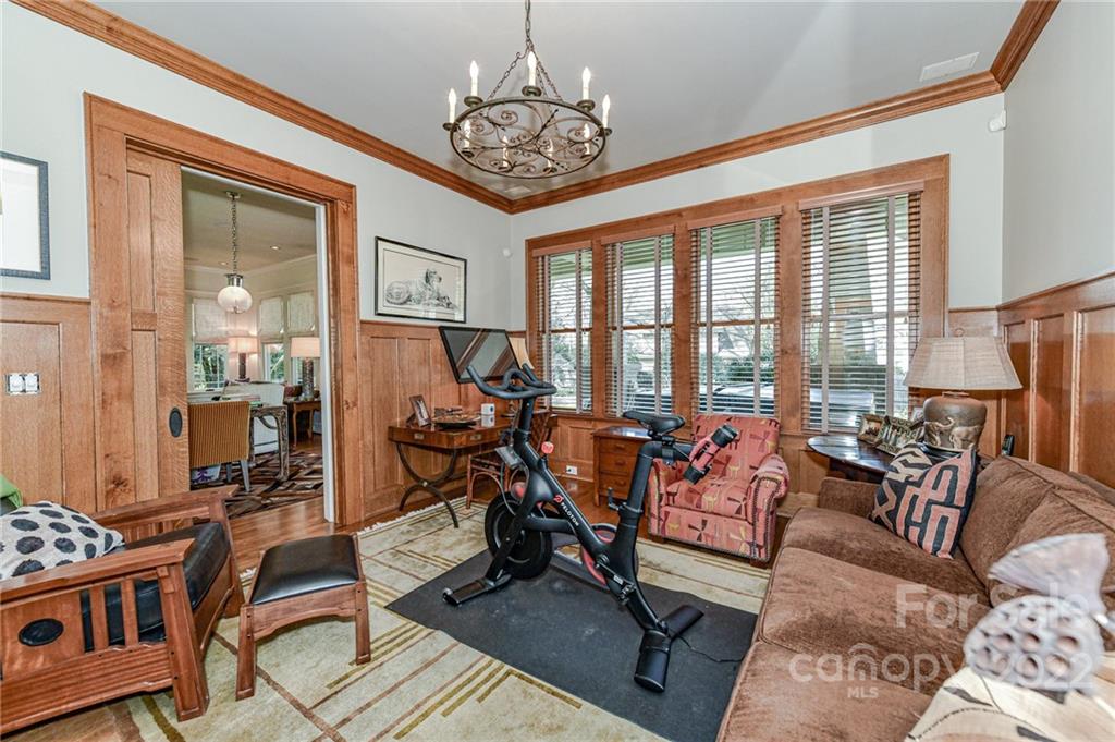 912 Queens Road Charlotte, NC 28207 - Photo 21 of 45 Gallery Image 21