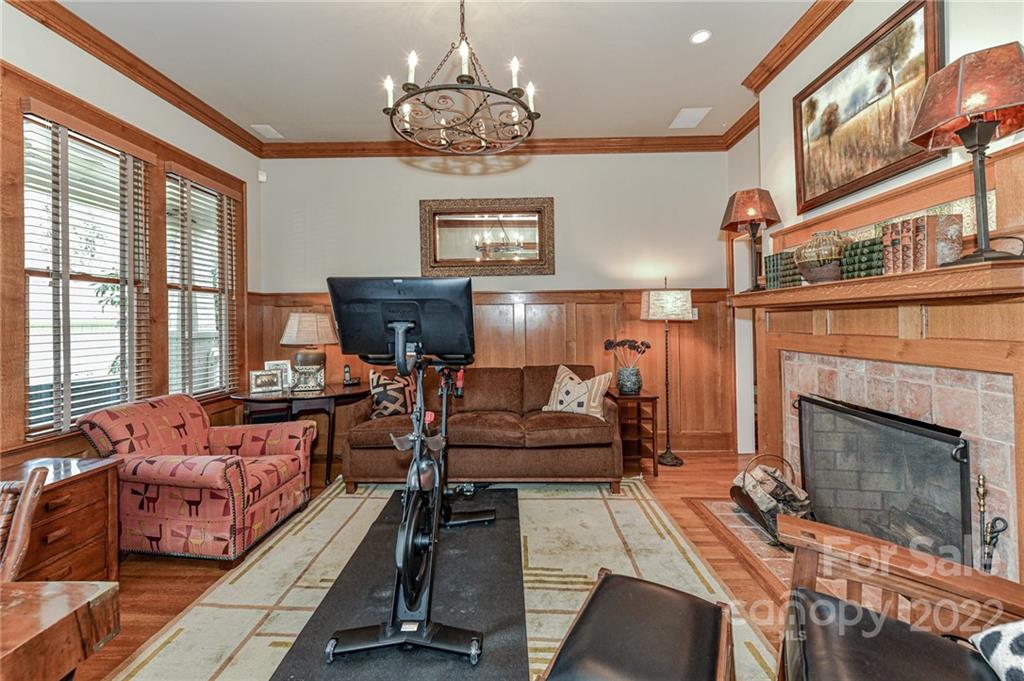 912 Queens Road Charlotte, NC 28207 - Photo 22 of 45 Gallery Image 22