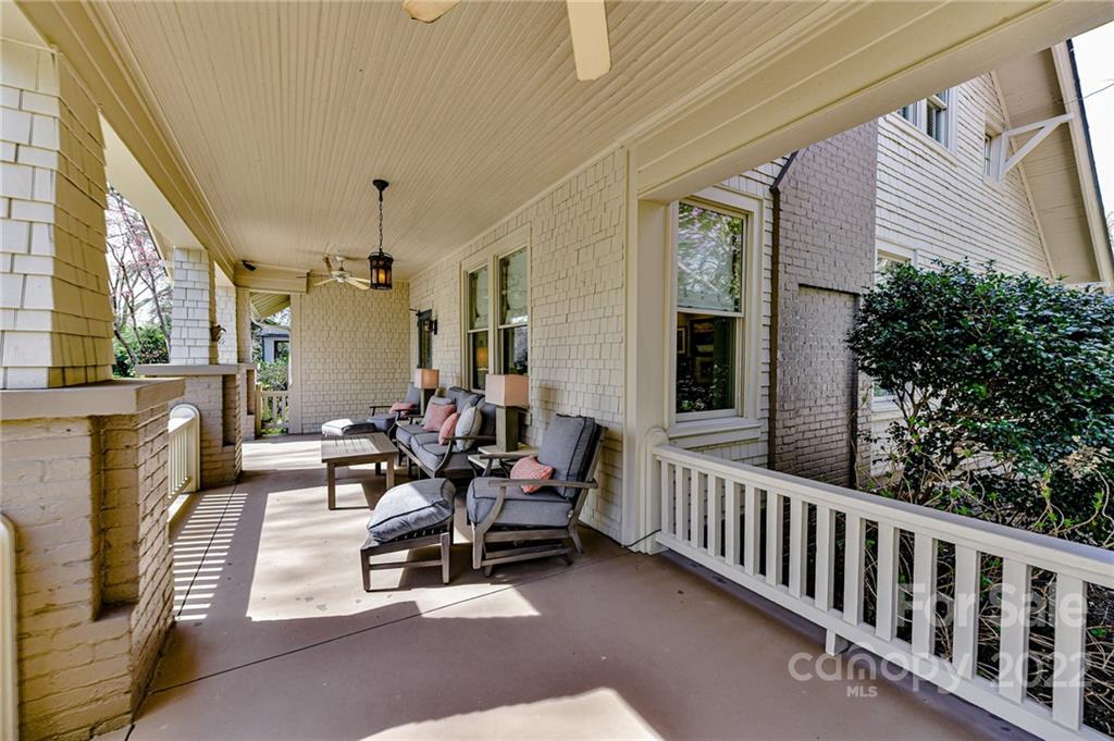 912 Queens Road Charlotte, NC 28207 - Photo 3 of 45 Gallery Image 3