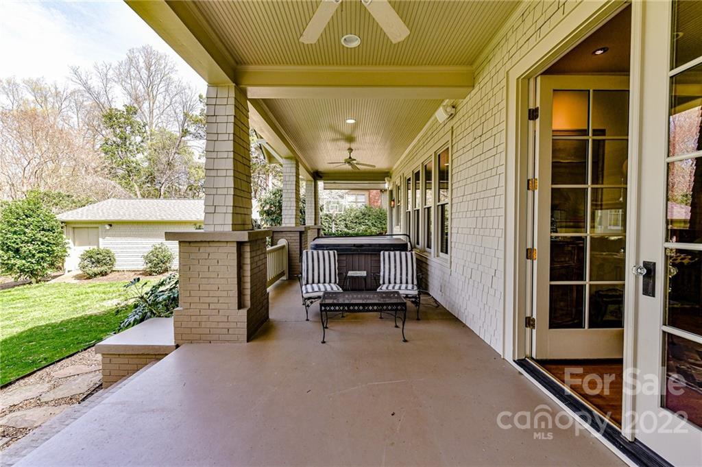 912 Queens Road Charlotte, NC 28207 - Photo 40 of 45 Gallery Image 40