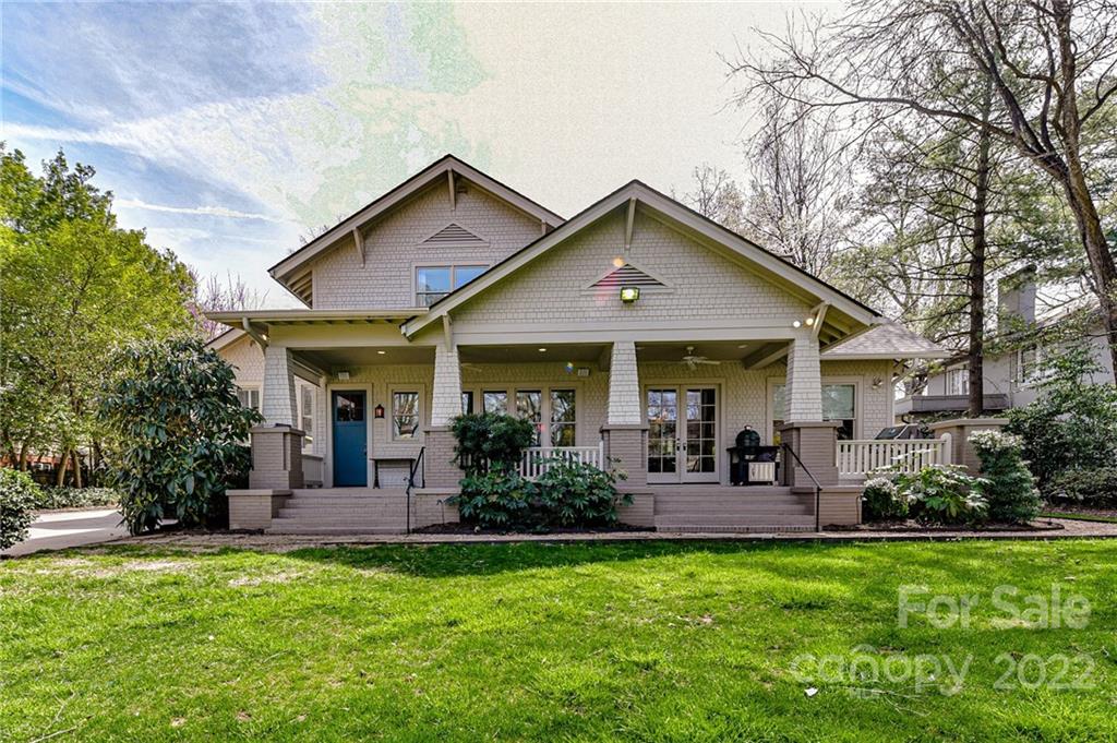 912 Queens Road Charlotte, NC 28207 - Photo 43 of 45 Gallery Image 43