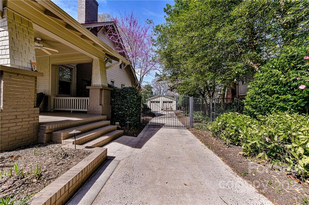 912 Queens Road Charlotte, NC 28207 - Photo 45 of 45 Gallery Image 45