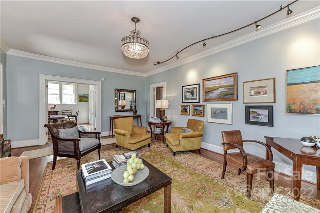 912 Queens Road Charlotte, NC 28207 - Photo 5 of 45 Gallery Image 5