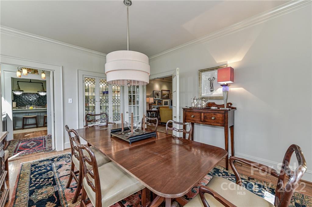 912 Queens Road Charlotte, NC 28207 - Photo 7 of 45 Gallery Image 7