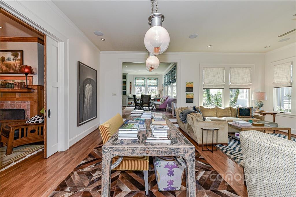 912 Queens Road Charlotte, NC 28207 - Photo 9 of 45 Gallery Image 9