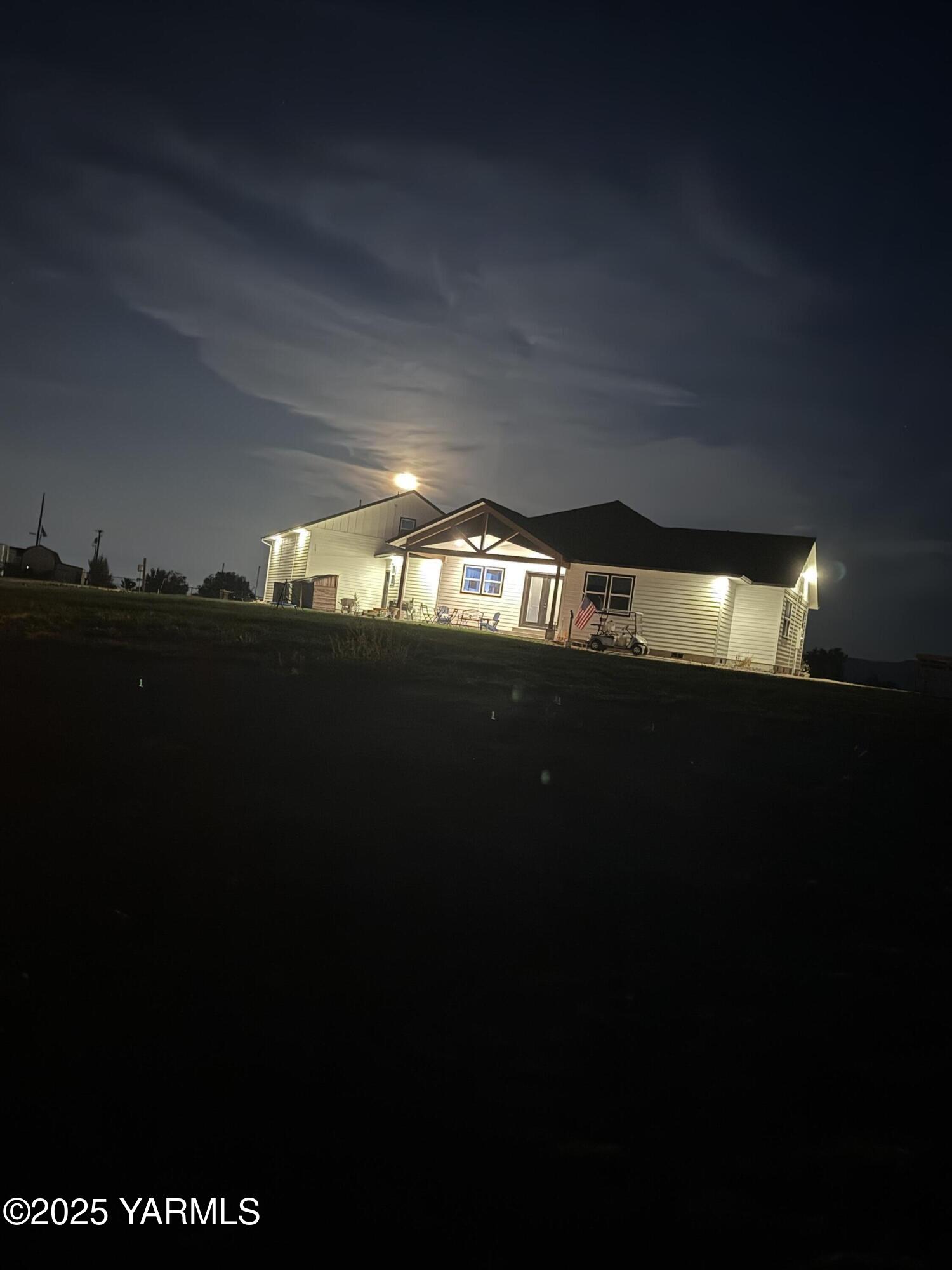 12907 Douglas Road Yakima, WA 98908 - Photo 41 of 44