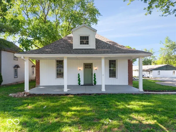 $264,969 | 2917 Huntsville Road, Pendleton, IN 46064