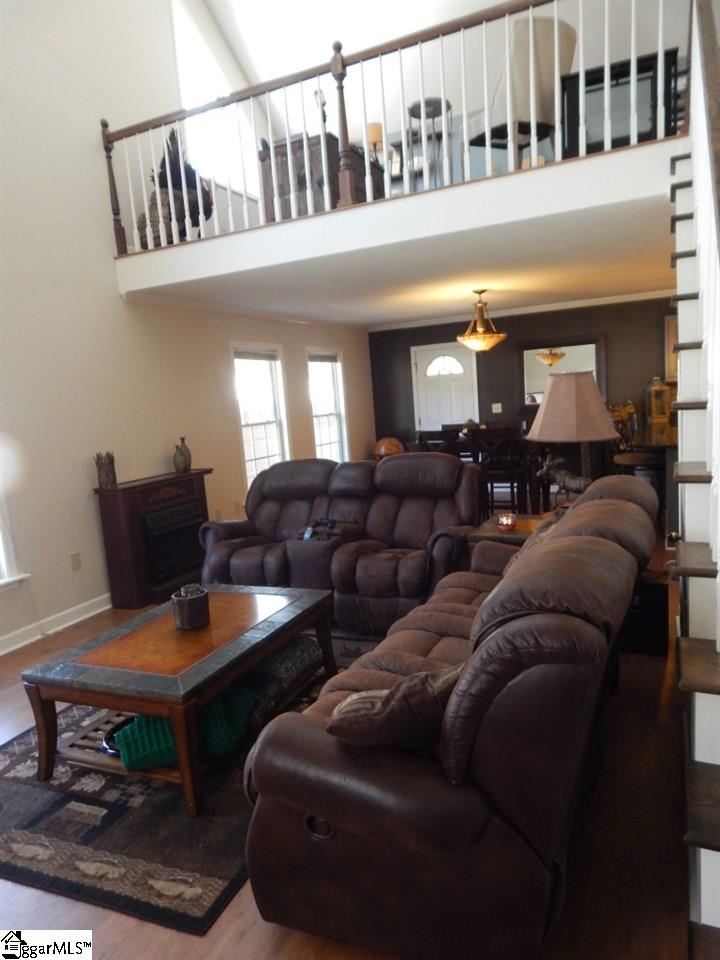 336 Tanyard Road Greenville, SC 29609 - Photo 3 of 33