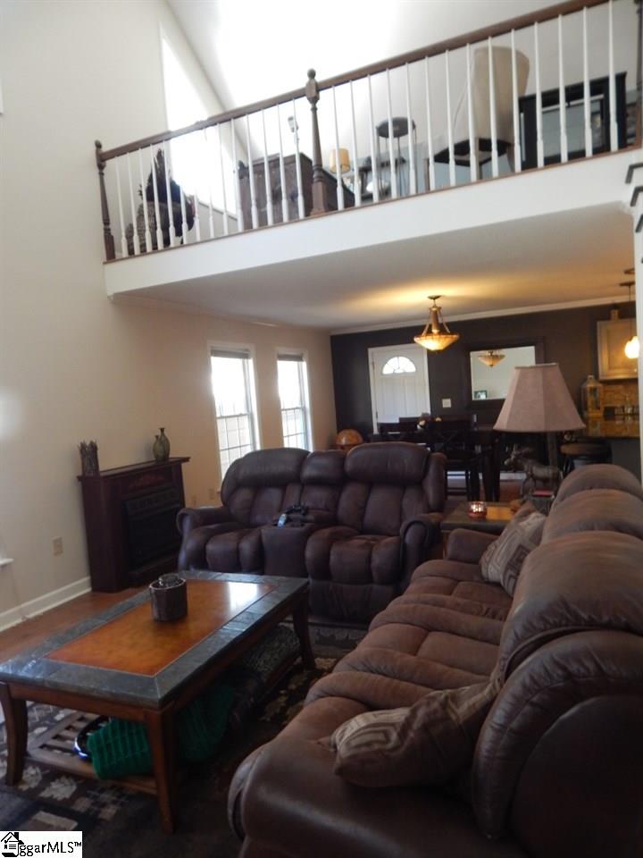 336 Tanyard Road Greenville, SC 29609 - Photo 5 of 33