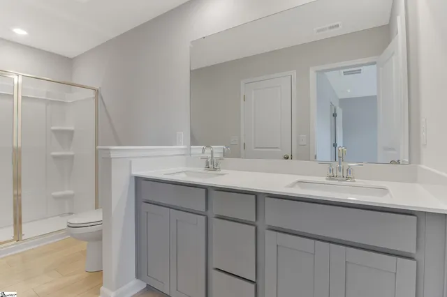 $1,750 | 3040 Whispering Willow Court, Inman, SC 29349