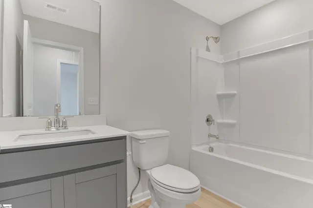 $1,750 | 3040 Whispering Willow Court, Inman, SC 29349