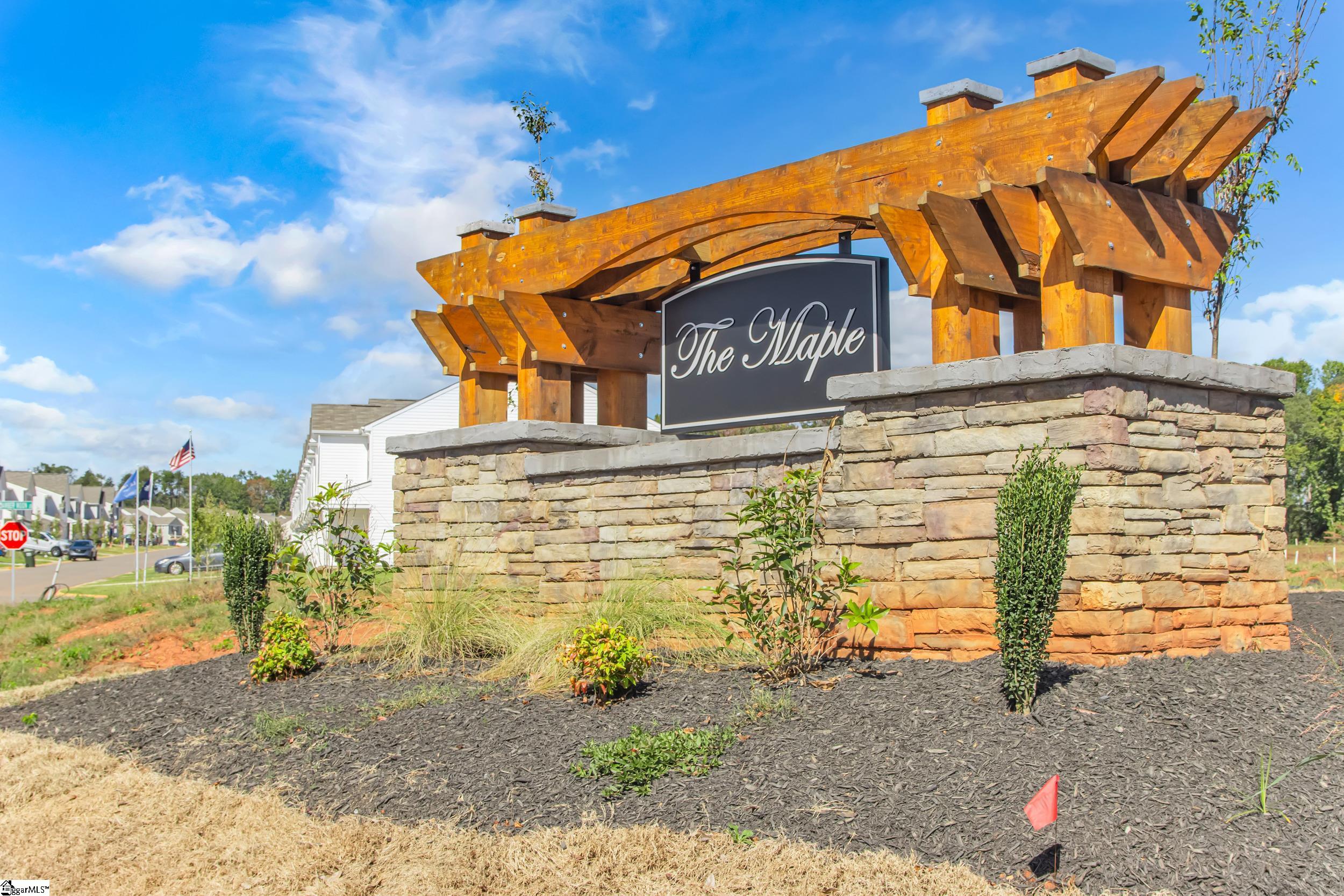 3040 Whispering Willow Court Inman, SC 29349 - Photo 33 of 35