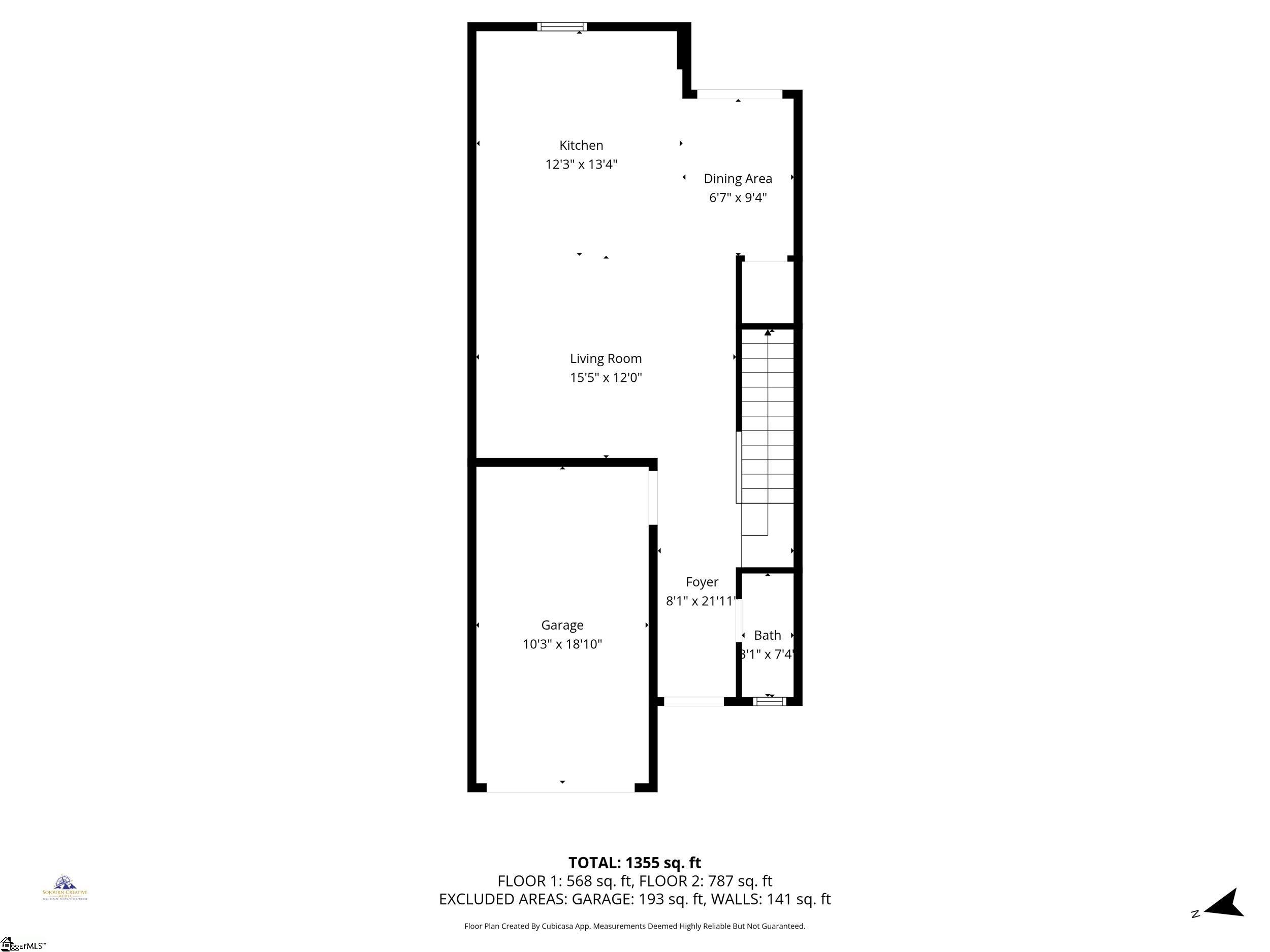 3040 Whispering Willow Court Inman, SC 29349 - Photo 34 of 35