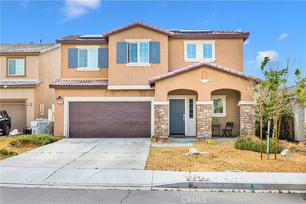 $470,000 | 10760 Morgan Court, Hesperia, CA 92345