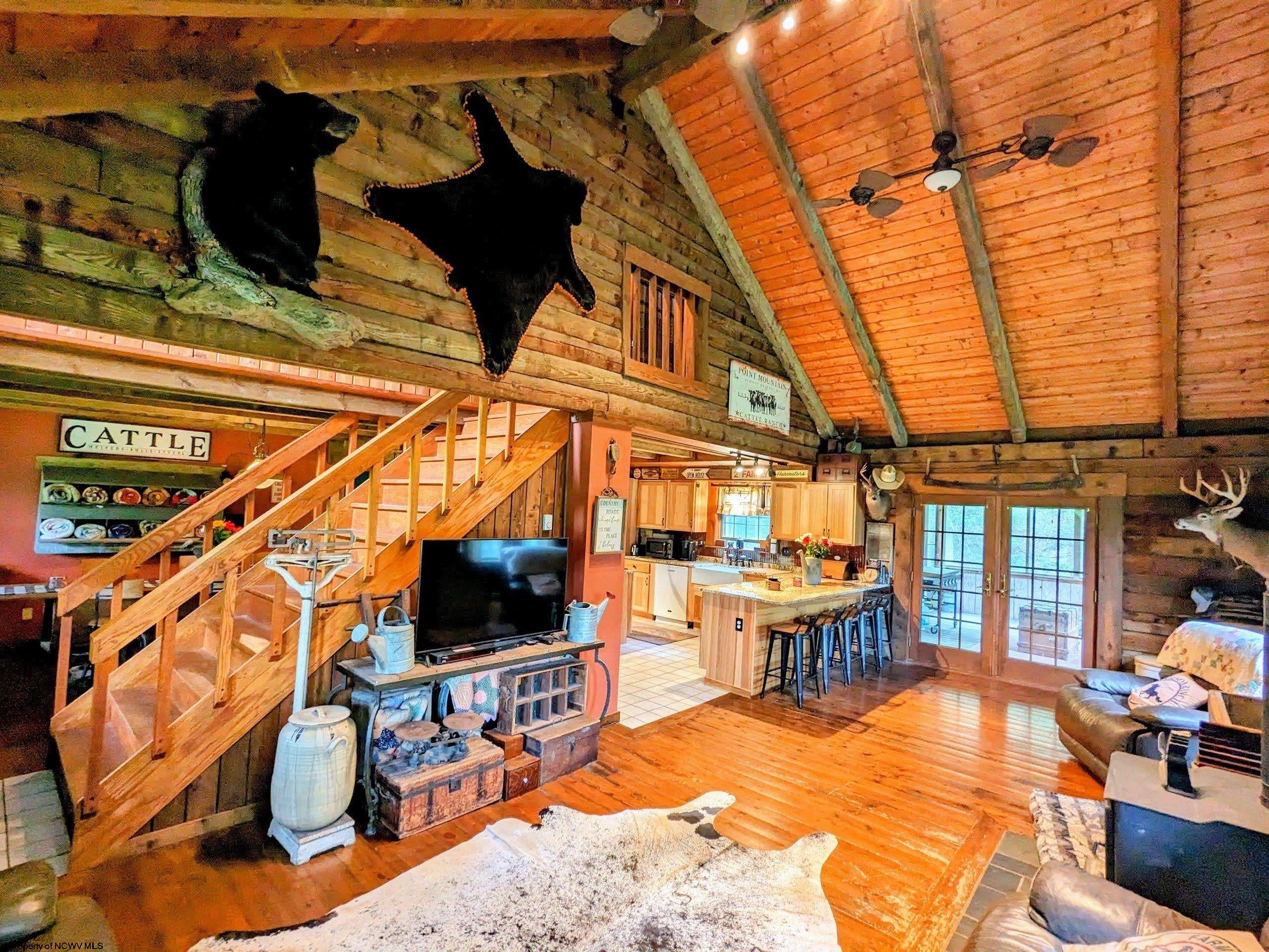 5622 Files Creek Road Beverly, WV 26253 - Photo 16 of 49 Gallery Image 16