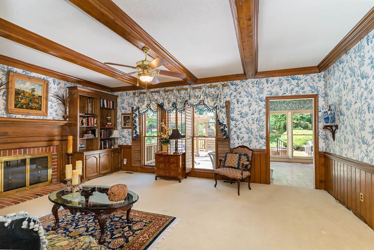 8633 King's Arms Way Raleigh, NC 27615 - Photo 8 of 45 Photo 8