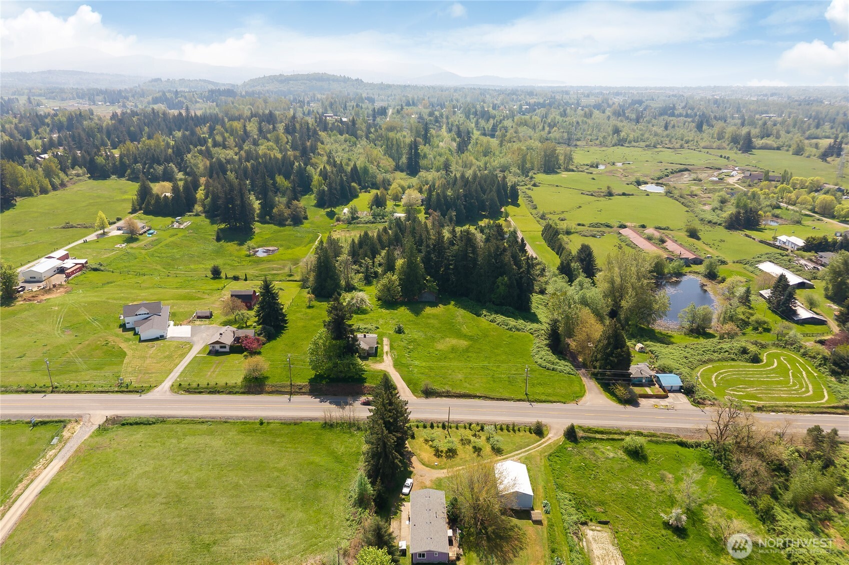 399 East Smith Road Bellingham, WA 98226 - Photo 40 of 40