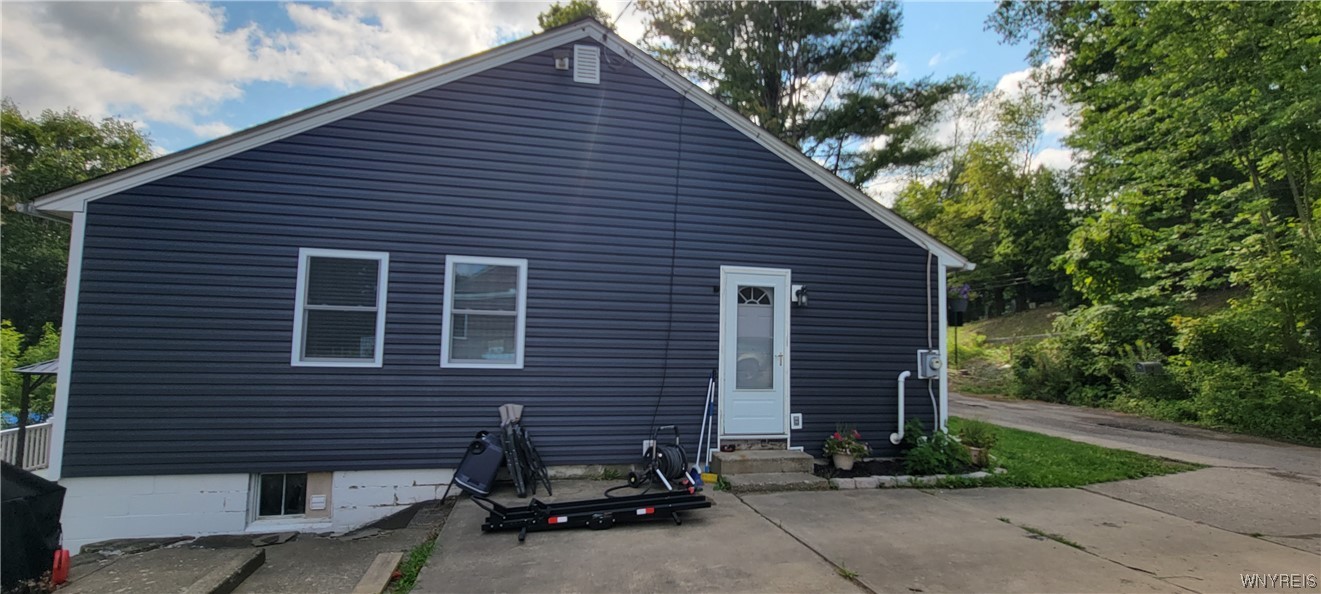 152 West Riverside Drive Olean City, NY 14760 - Photo 11 of 48