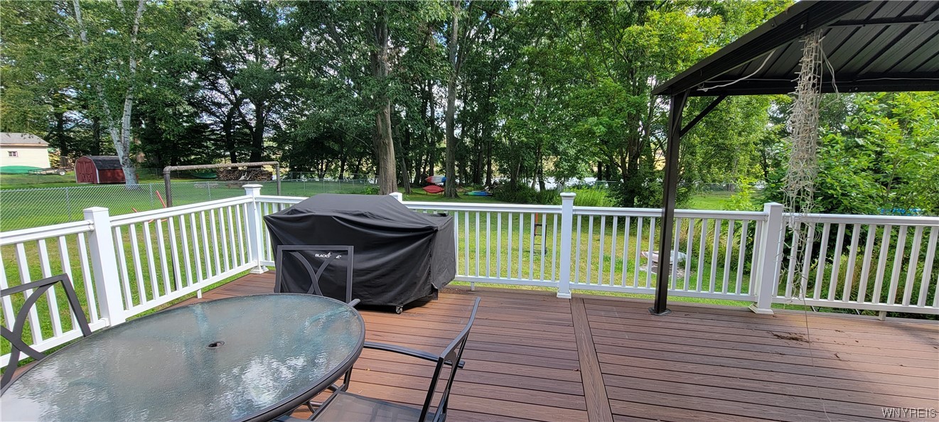 152 West Riverside Drive Olean City, NY 14760 - Photo 14 of 48