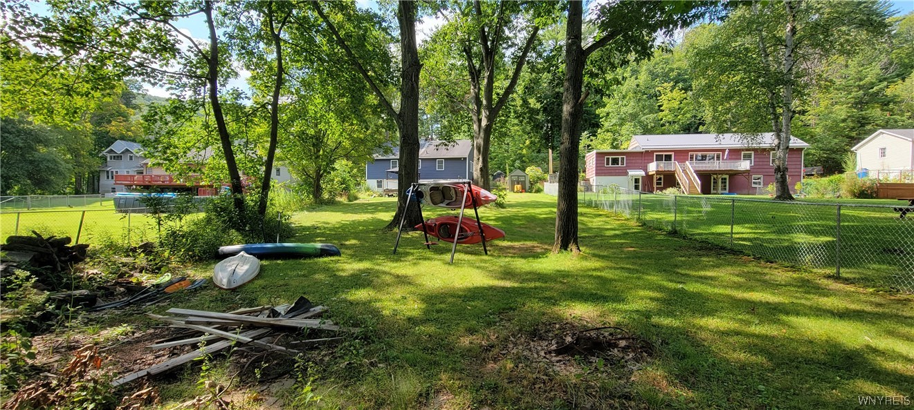 152 West Riverside Drive Olean City, NY 14760 - Photo 15 of 48