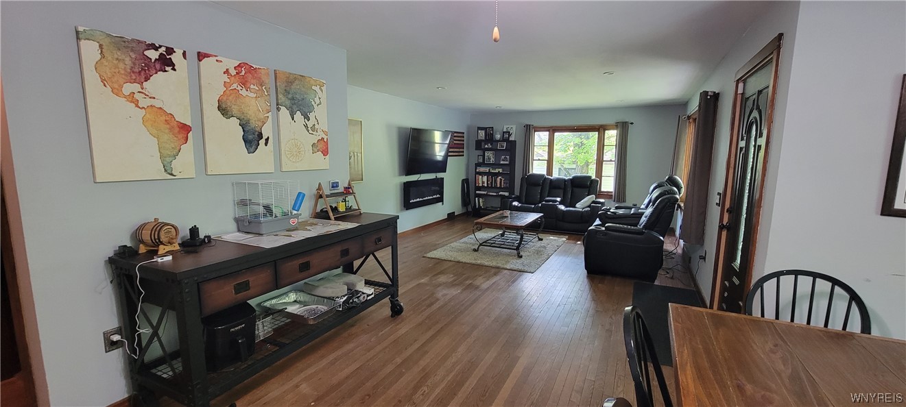 152 West Riverside Drive Olean City, NY 14760 - Photo 19 of 48