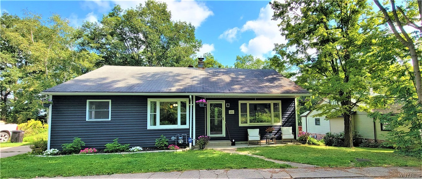 152 West Riverside Drive Olean City, NY 14760 - Photo 3 of 48