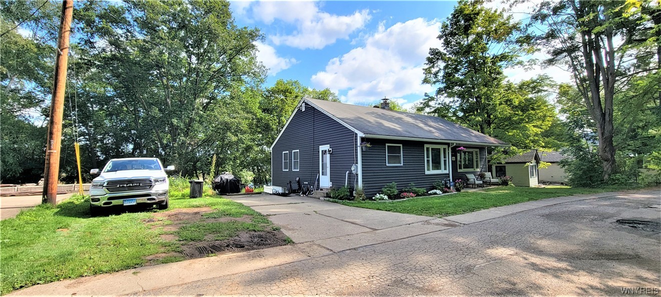 152 West Riverside Drive Olean City, NY 14760 - Photo 4 of 48