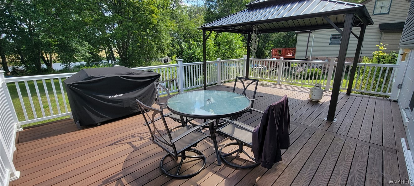 152 West Riverside Drive Olean City, NY 14760 - Photo 44 of 48