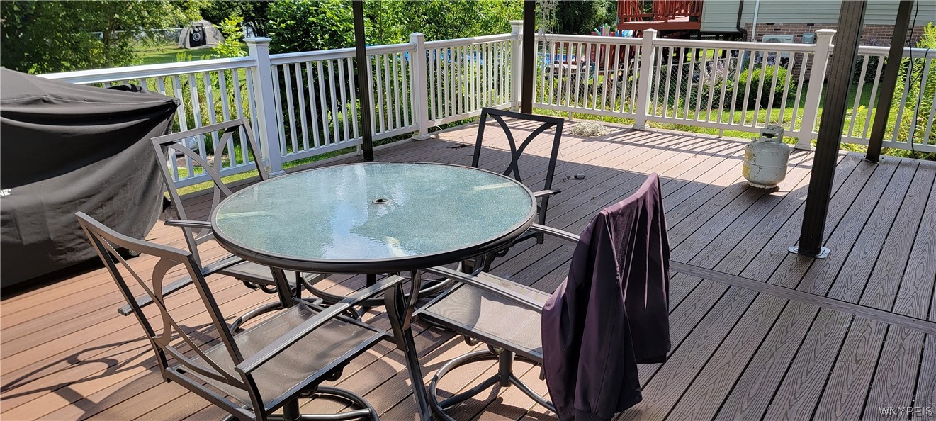 152 West Riverside Drive Olean City, NY 14760 - Photo 46 of 48