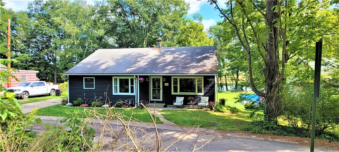 152 West Riverside Drive Olean City, NY 14760 - Photo 6 of 48