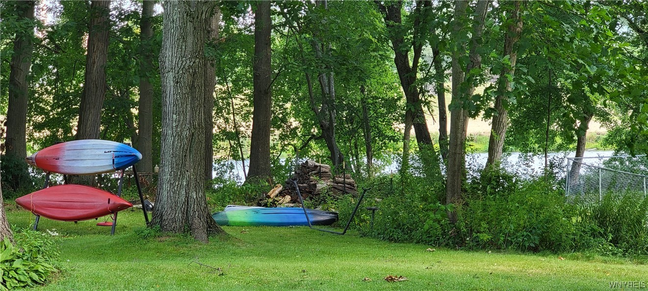 152 West Riverside Drive Olean City, NY 14760 - Photo 8 of 48