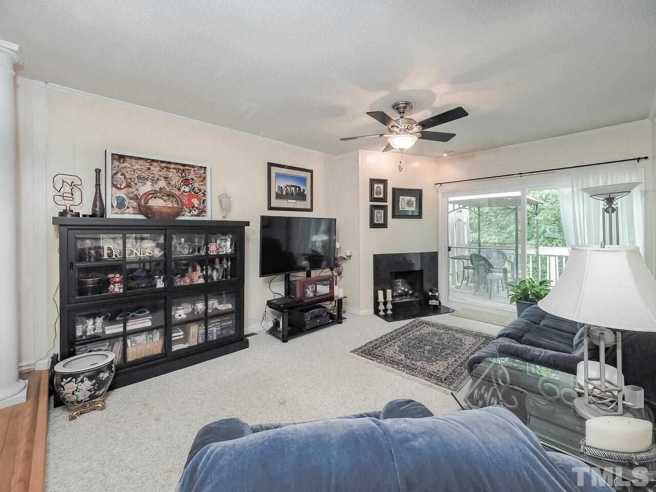 5823 Mapleridge Road Raleigh, NC 27609 - Photo 11 of 24