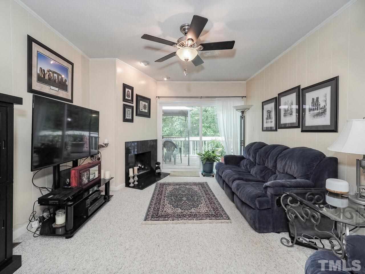 5823 Mapleridge Road Raleigh, NC 27609 - Photo 12 of 24