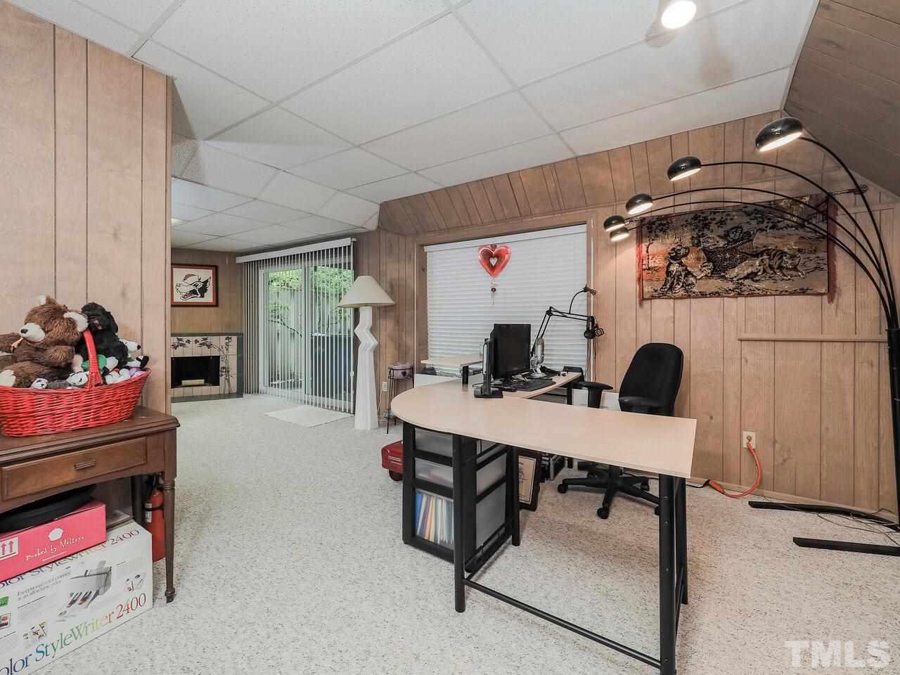 5823 Mapleridge Road Raleigh, NC 27609 - Photo 15 of 24