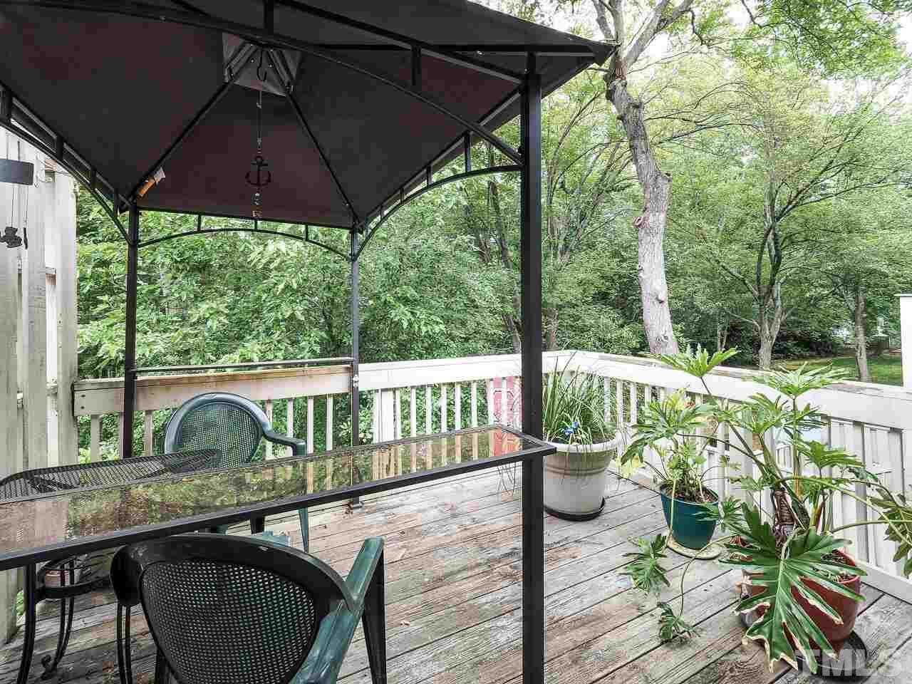 5823 Mapleridge Road Raleigh, NC 27609 - Photo 16 of 24