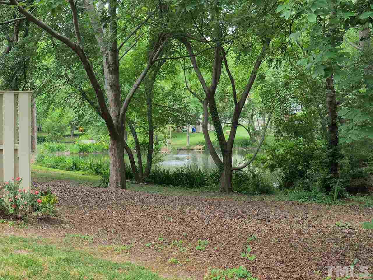 5823 Mapleridge Road Raleigh, NC 27609 - Photo 18 of 24