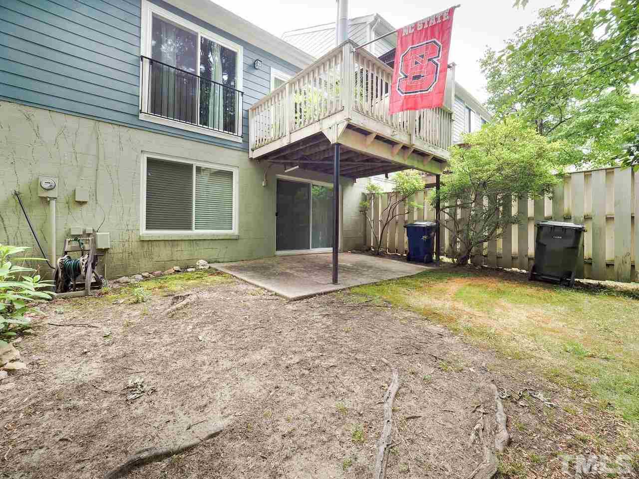 5823 Mapleridge Road Raleigh, NC 27609 - Photo 19 of 24